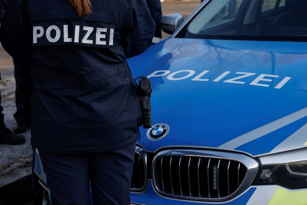 Niemiecka policja poszukiwała dwóch mężczyzn biorących udział w wypadku, w którym zginął Polak (zdj. ilustracyjne) Niemiecka policja poszukiwała dwóch mężczyzn biorących udział w wypadku, w którym zginął Polak (zdj. ilustracyjne)