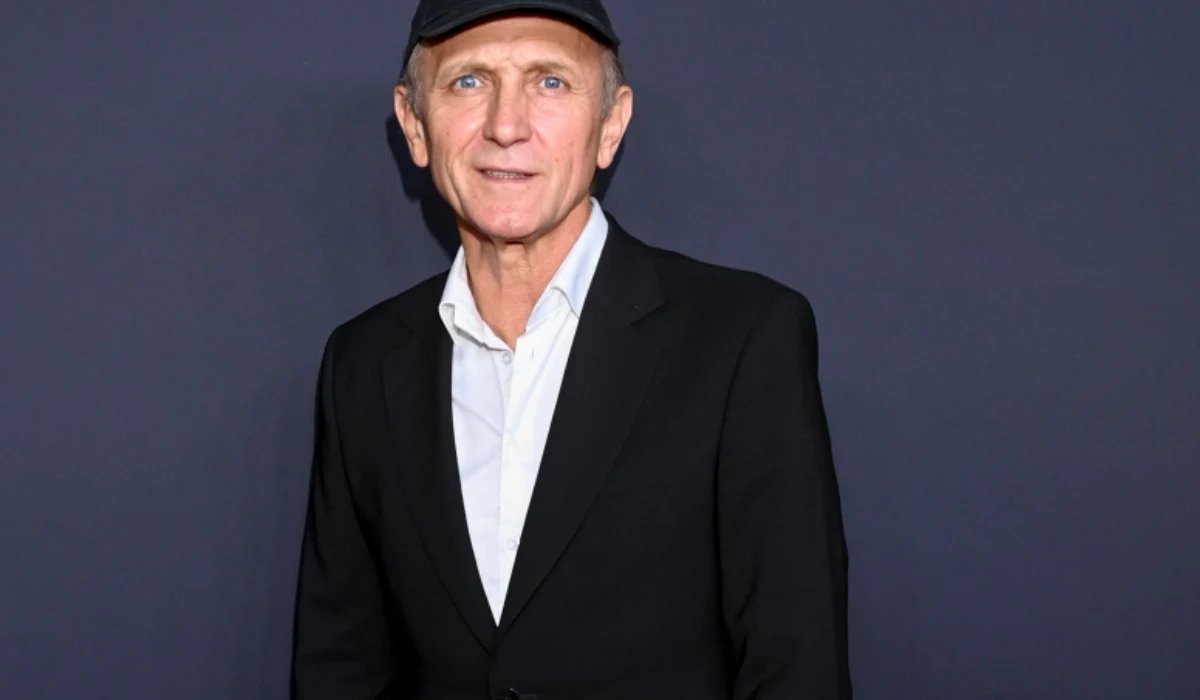 Andrzej Chyra Andrzej Chyra