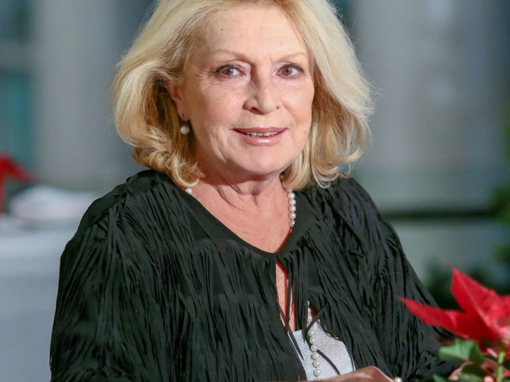 Ewa Wiśniewska