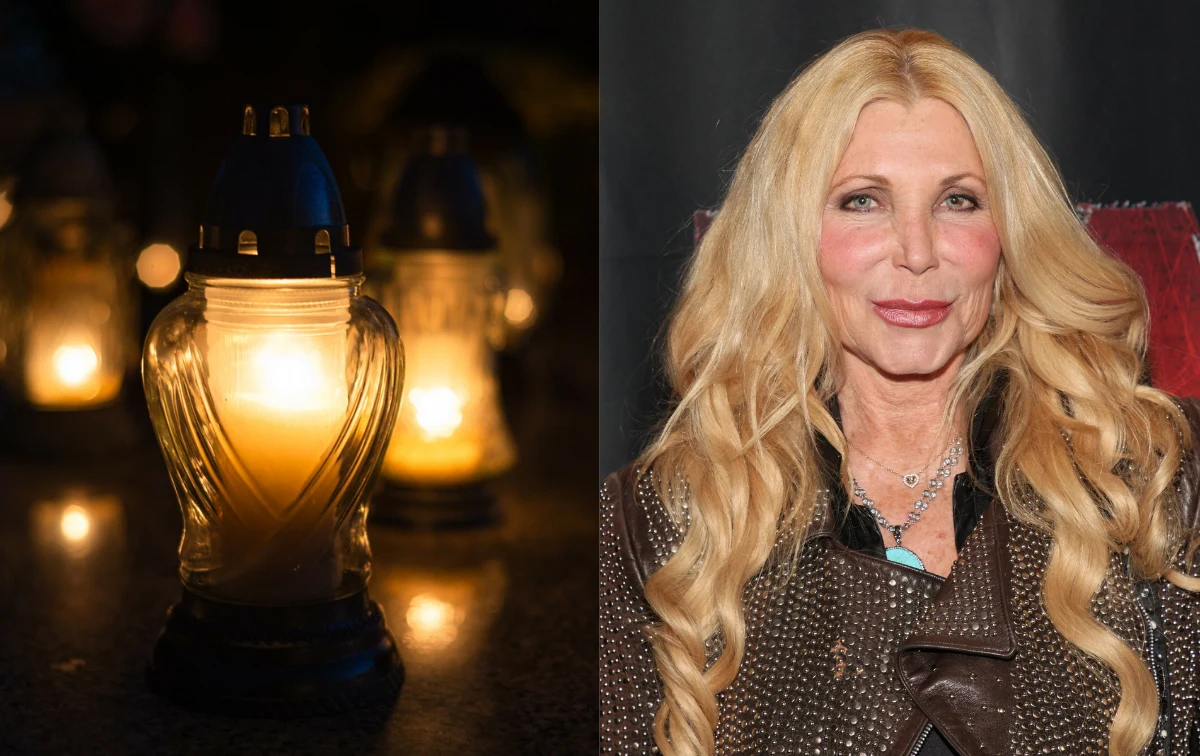 Nie żyje Pamela Bach-Hasselhoff