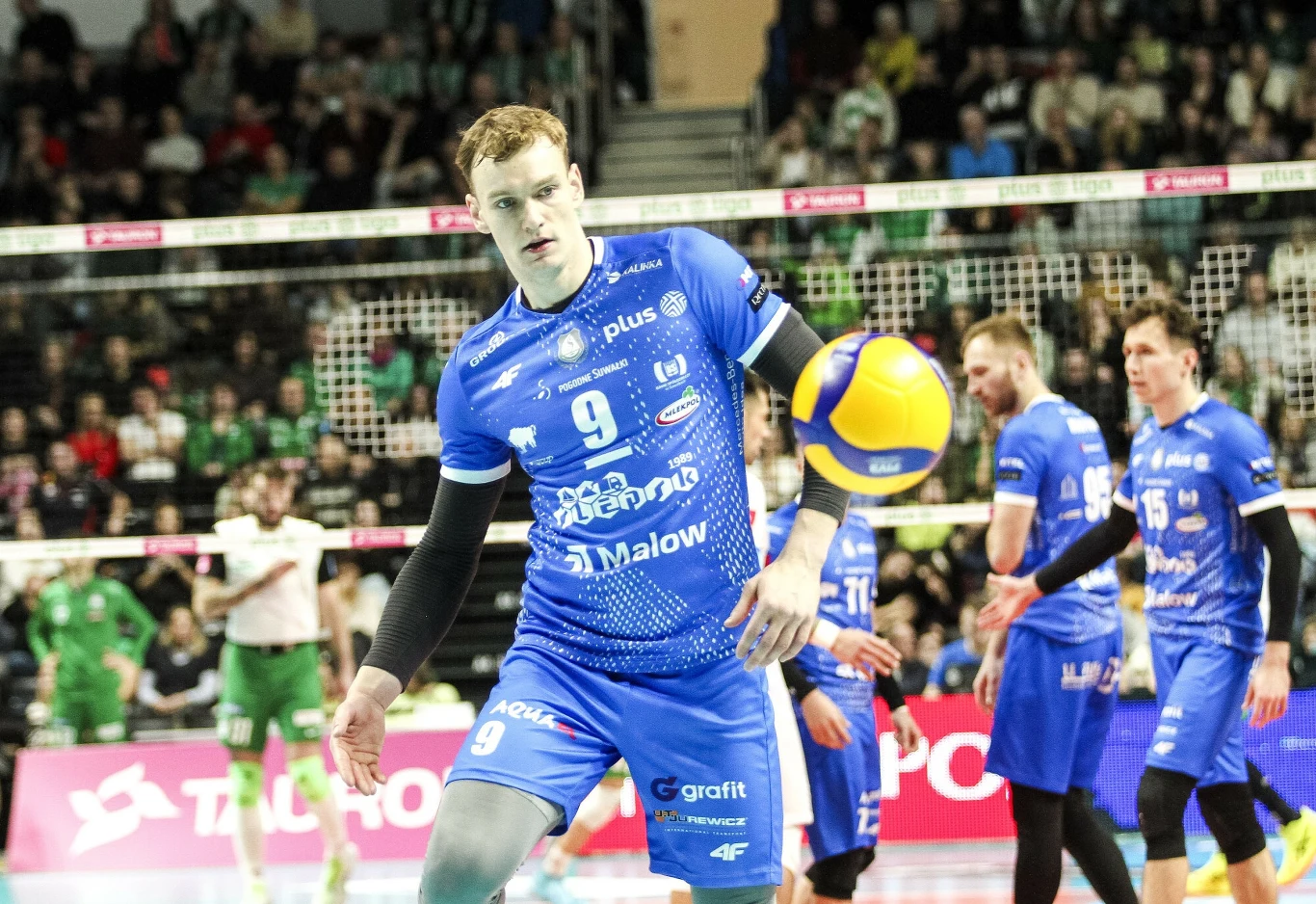 Bartosz Filipiak ze Ślepska Malow Suwałki Bartosz Filipiak ze Ślepska Malow Suwałki