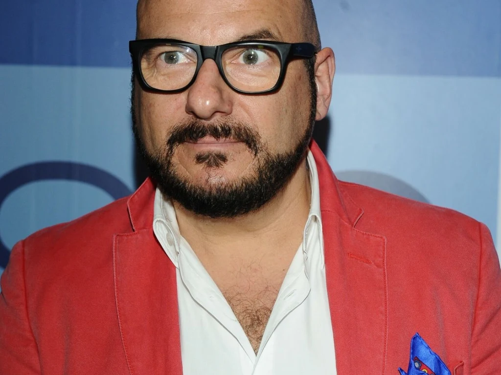 Piotr Gąsowski Piotr Gąsowski