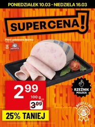 Świetne ceny w Delikatesach Centrum! 