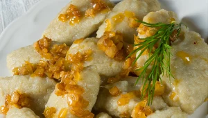 W PRL-u wszyscy się nimi zajadali. Zrobisz je szybko i za grosze