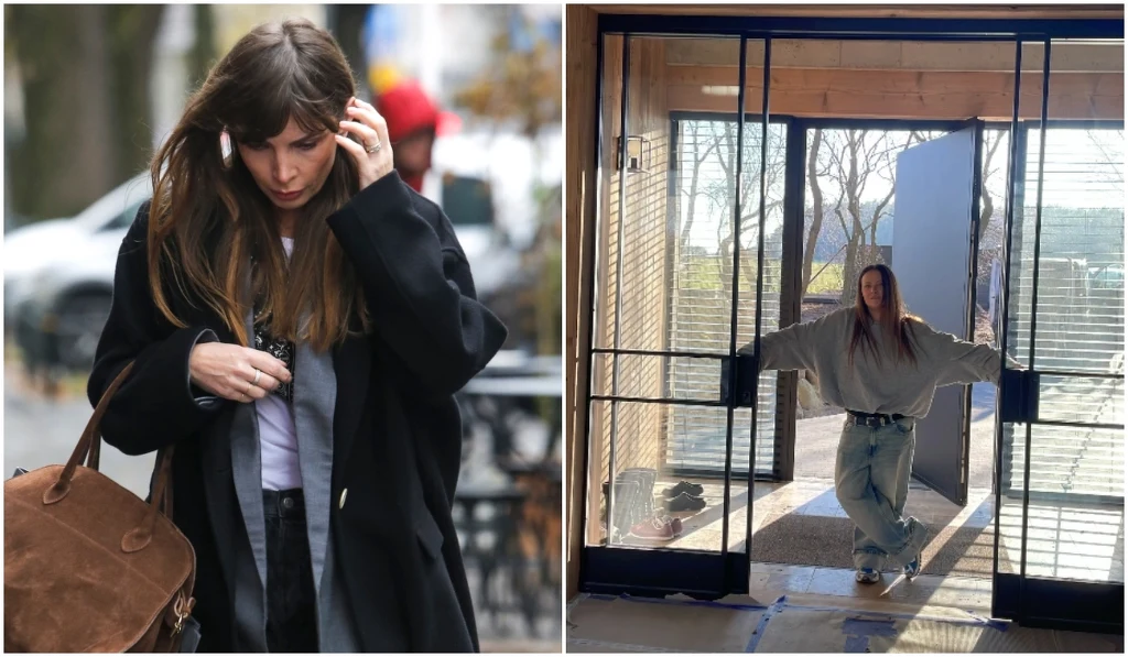 Agnieszka Dygant, fot. https://www.instagram.com/agnieszka_dygant_official/