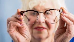 Wzmacniają oczy i wzrok, zmniejszają ryzyko zaćmy. Jedz jak najczęściej