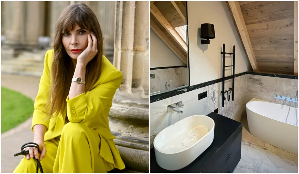 Agnieszka Dygant, fot. https://www.instagram.com/agnieszka_dygant_official/