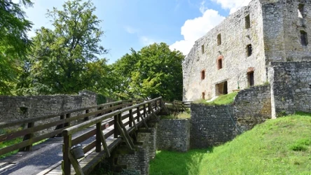 Zamek Lipowiec został wyremontowany i udostępniony dla turystów we wrześniu 2023 roku. Po przerwie zimowej znów zaprasza odwiedzających.