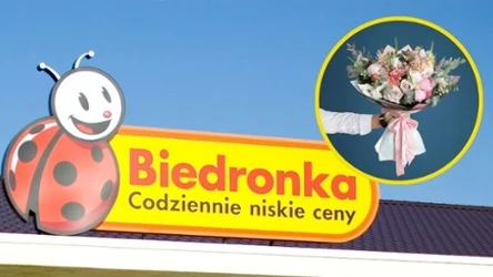 Te bukiety znikają błyskawicznie! Kwiaty na Dzień Kobiet w Biedronce w rewelacyjnych cenach