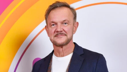 Zrobił dziesiątki filmów, ale jedyny taki jak ten. Cezary Pazura o roli, w której emocje nie były udawane