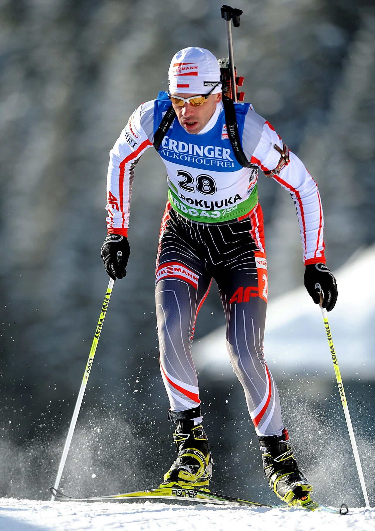 Tomasz Sikora