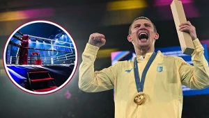 "Potężna kwota od Nitrasa". Odkrywamy kulisy wielkiego powrotu