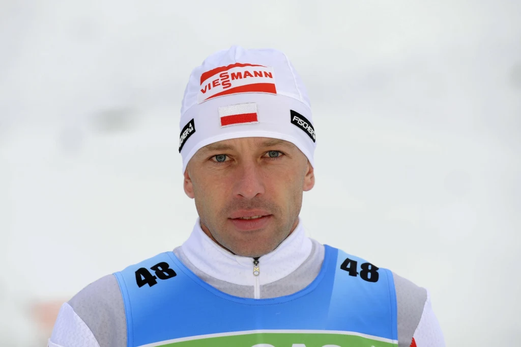 Tomasz Sikora Tomasz Sikora