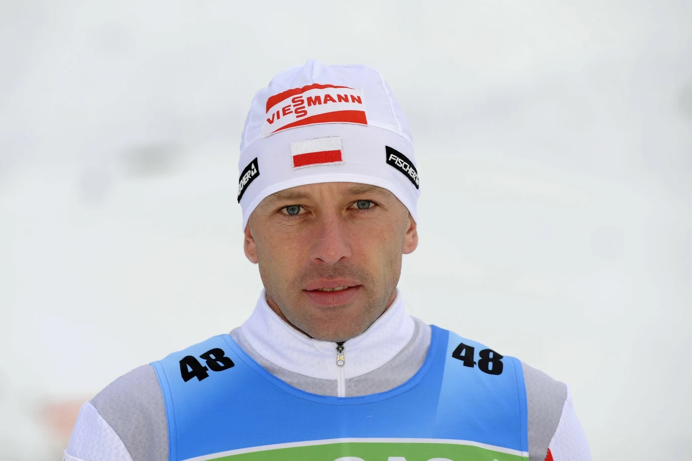 Tomasz Sikora