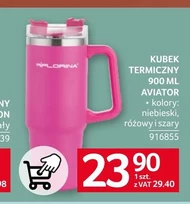 Kubek termiczny Florina