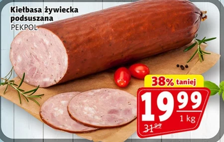 Kiełbasa Pekpol