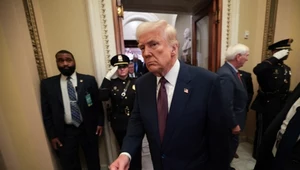 Trump rządzi rynkami. Złoto może być jeszcze droższe, a ropa tańsza.