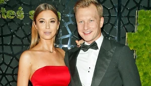 Agnieszka i Jakub Wesołowscy