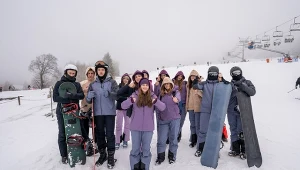 Ferie z Fundacja 4F Pomaga.