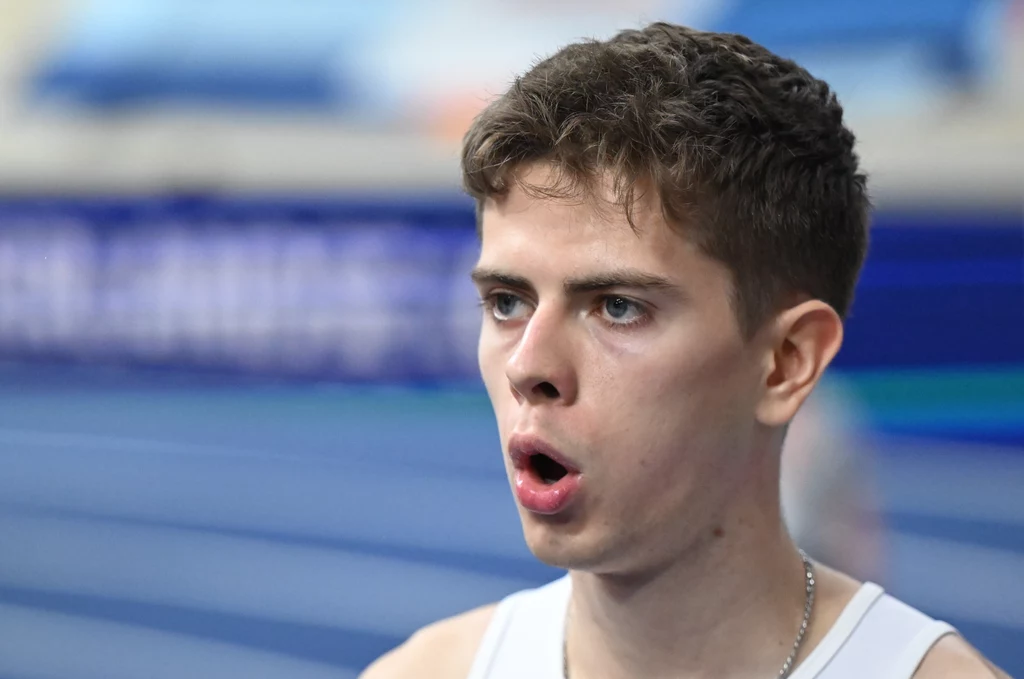 Bartosz Kitliński Bartosz Kitliński