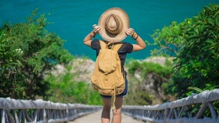 Quiz dla prawdziwych obieżyświatów. Podołasz?