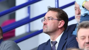 Sebastian Świderski, prezes PZPS