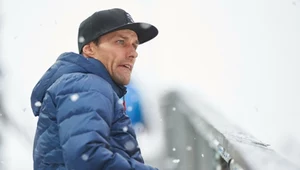 Sven Hannawald - niemiecka legenda skoków narciarskich