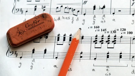 Czy znasz już odpowiedzi na muzyczne pytania?/ pixabay.pl