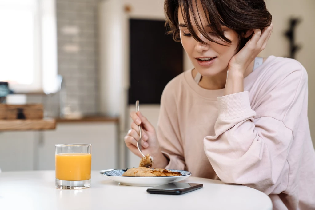 Jaka dieta będzie redukować stres i obniżać poziom kortyzolu?