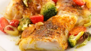 Mało znana ryba pełna omega-3 i białka. Jej smak przyrównują do tuńczyka