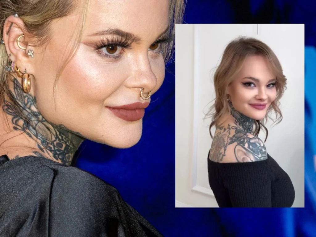 Monika Miller wróciła do naturalnego wydania. Sama się nie spodziewała takiej decyzji