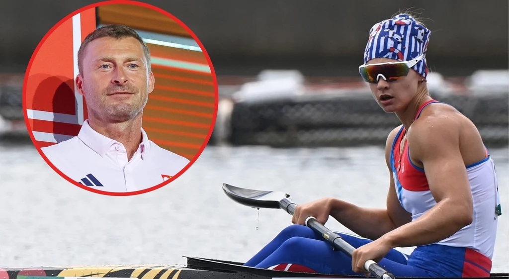 Grzegorz Kotowicz (na małym zdj.) zaprzecza kłamliwej narracji Rosjan 