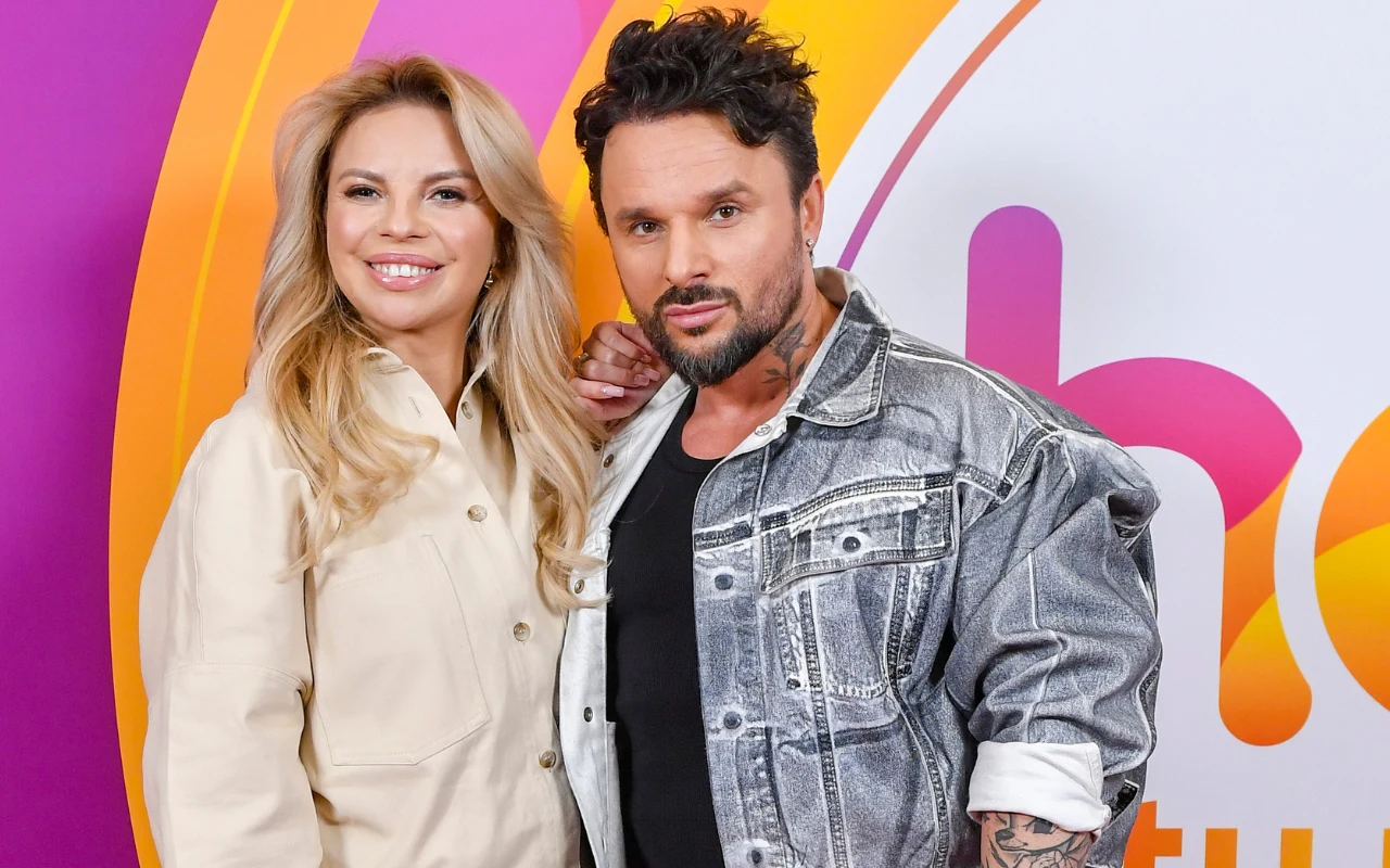 Paulina Biernat i Daniel Kuczaj