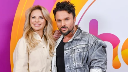 Taka przyjaźń to rzadkość w show-biznesie. Paulina Biernat i Daniel Kuczaj opowiedzieli o swojej wyjątkowej relacji 
