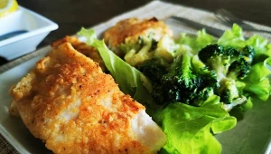 Zapomnij o łososiu. Ta ryba jest zdrowsza, smaczniejsza i prawie nie ma kalorii