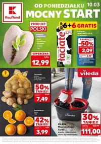 kaufland