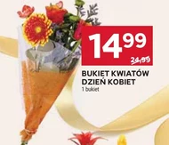 Bukiet kwiatów