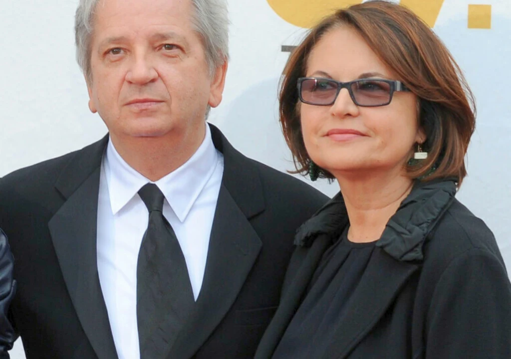 Juliusz Machulski, Ewa Machulska