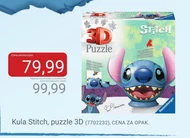 Puzzle Stitch