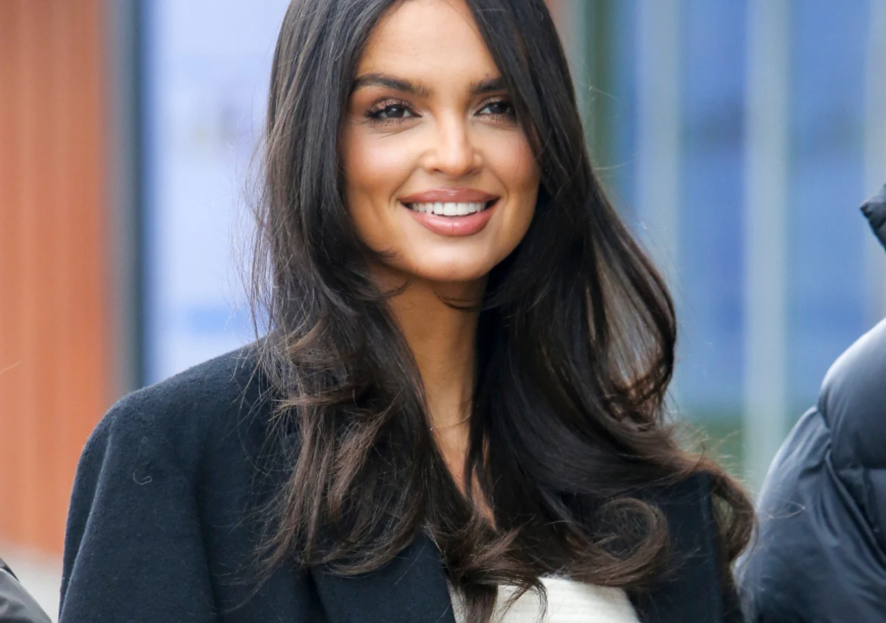 Klaudia El Dursi Klaudia El Dursi