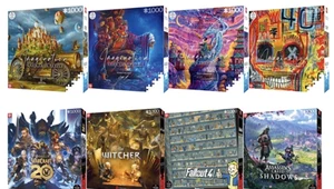 Good Loot - nowe puzzle dla graczy i wielbicieli serii Imagination