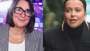 Martyna Łach, Malwina Wędzikowska