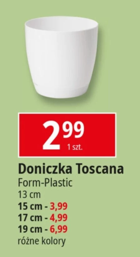 Doniczka