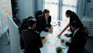 Prowadzenie własnej firmy to marzenie wielu osób, oferujące niezależność i możliwość realizacji pasji