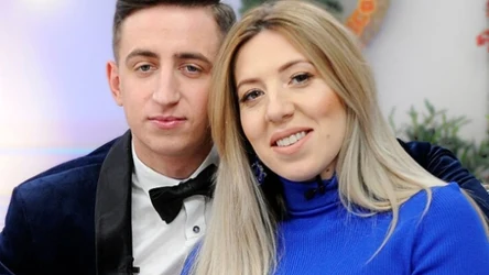 Paweł i Małgorzata Borysewicz z "Rolnik szuka żony"