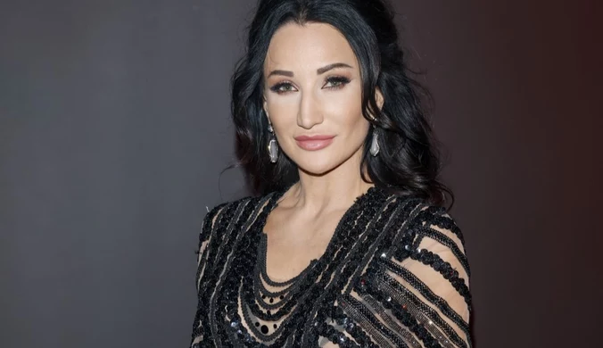 Justyna Steczkowska