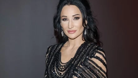 Justyna Steczkowska