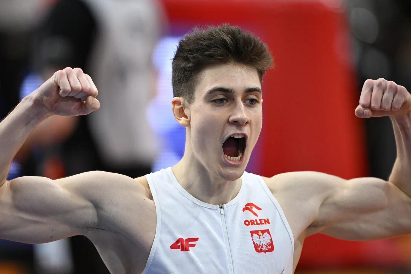 Maksymilian Szwed Maksymilian Szwed