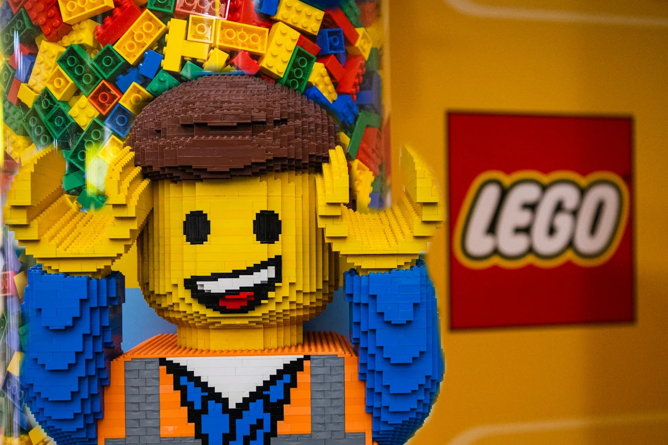 Czy nowy zestaw LEGO okaże się spełnieniem marzeń fanów Nintendo? Czy nowy zestaw LEGO okaże się spełnieniem marzeń fanów Nintendo?