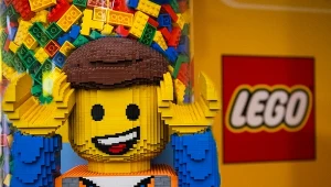 Czy nowy zestaw LEGO okaże się spełnieniem marzeń fanów Nintendo?